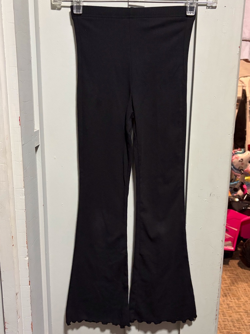 Kids old navy leggings size m